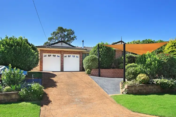 Main view of Homely house listing, 45 Loch Carron Avenue, Farmborough Heights NSW 2526