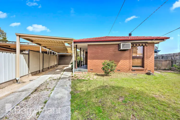 3 Joyce Close, St Albans VIC 3021
