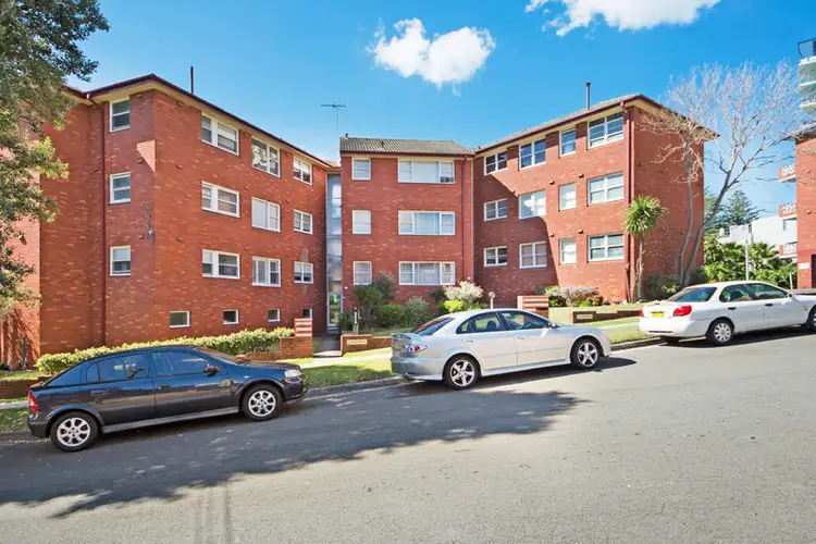 15/22 Nerang Road, Cronulla NSW 2230