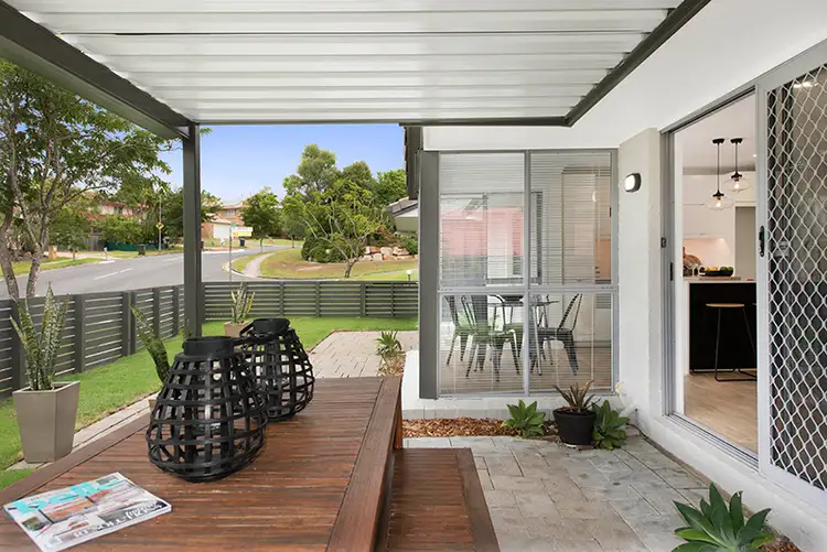 Fifth view of Homely house listing, 2 Allamanda Court, Sinnamon Park QLD 4073