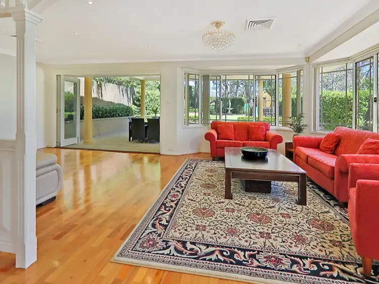 Third view of Homely house listing, 20 Bobbin Head Road, Pymble NSW 2073