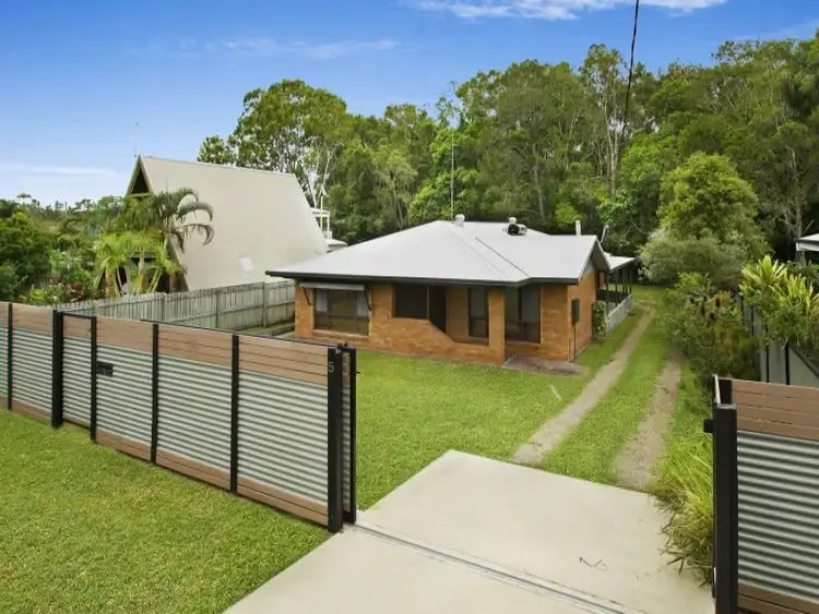 5 Santa Monica Avenue, Coolum Beach QLD 4573