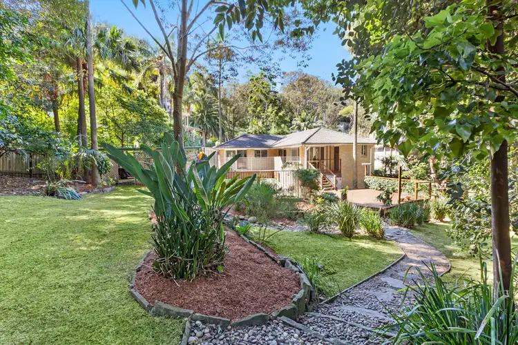 9 Sanctuary Avenue, Avalon Beach NSW 2107
