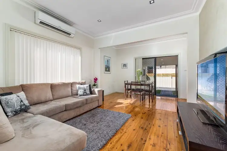 Second view of Homely house listing, 14 Clarence Street, Belfield NSW 2191