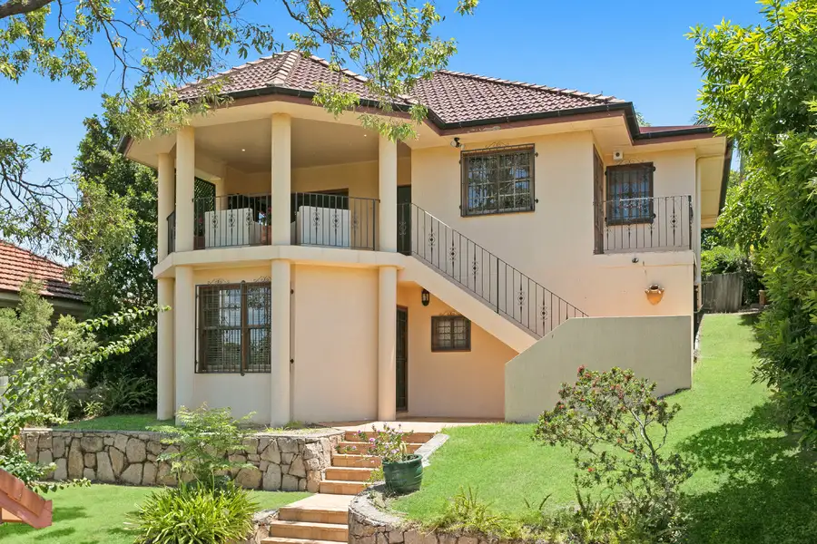 Main view of Homely house listing, 82 Chelford Street, Alderley QLD 4051