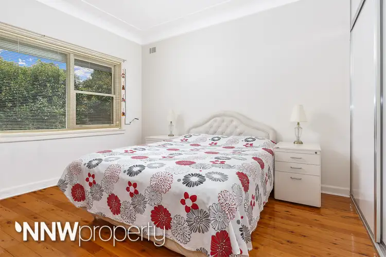 Third view of Homely house listing, 87 Carlingford Road, Epping NSW 2121