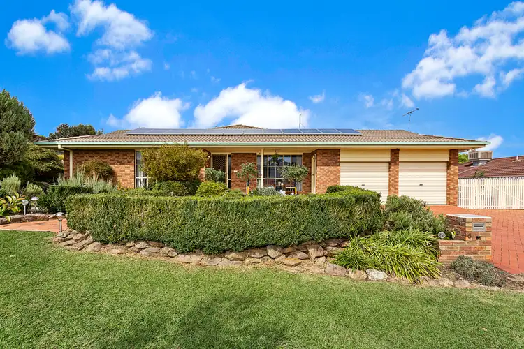 Third view of Homely house listing, 6 Wilca Way, Wodonga VIC 3690