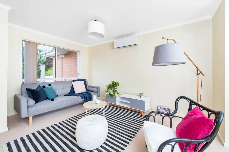 Second view of Homely townhouse listing, 6/11 Tarra Place, Ngunnawal ACT 2913