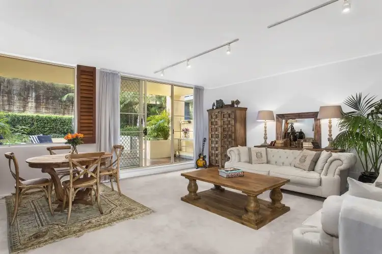 29/228 Moore Park Road, Paddington NSW 2021