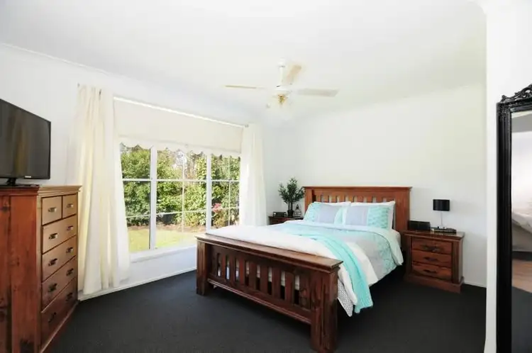 Fifth view of Homely house listing, 4 Mayfair Court, Bomaderry NSW 2541