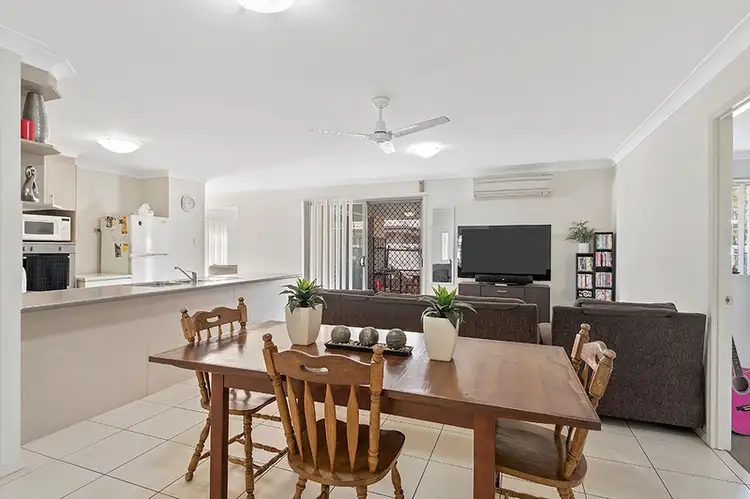 Fourth view of Homely house listing, 11 Polyanna Court, Loganlea QLD 4131