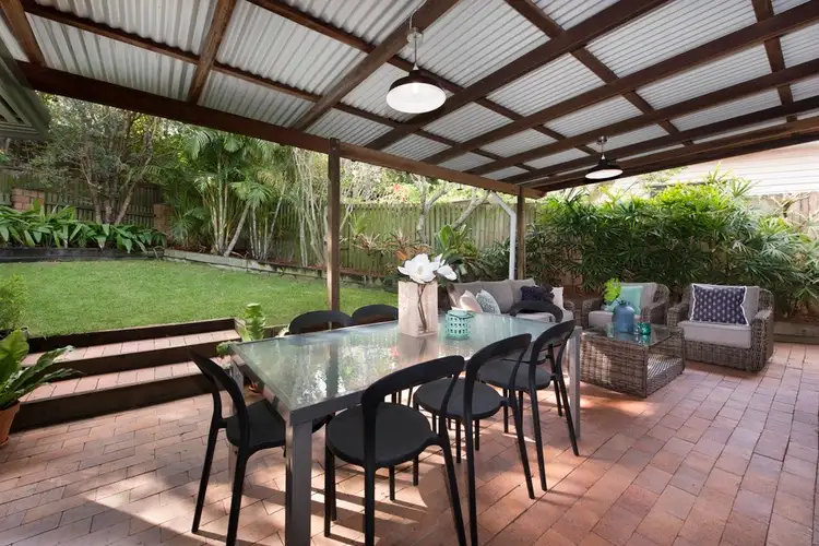 Fourth view of Homely house listing, 113 Earl Street, Greenslopes QLD 4120