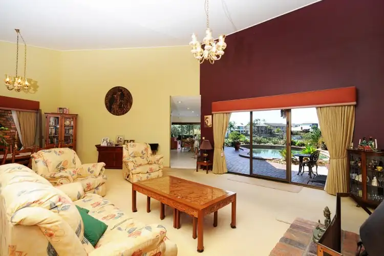 Sixth view of Homely house listing, 29 Gregory Drive, Carrara QLD 4211