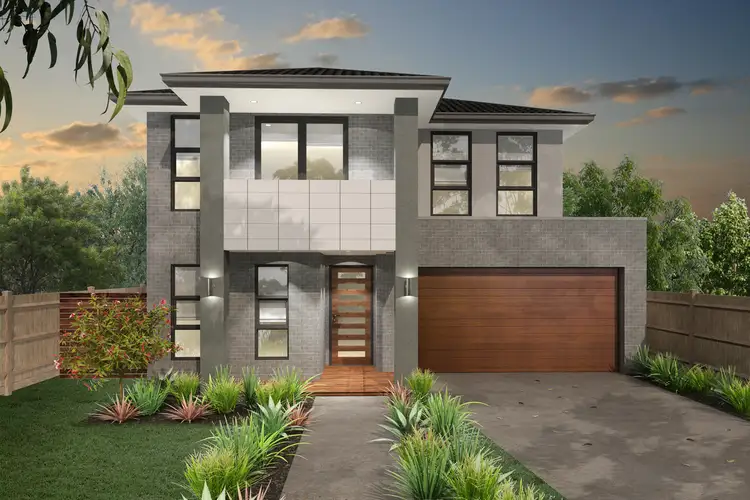 Main view of Homely house listing, LOT 94 Aberdeen Way, Wantirna VIC 3152