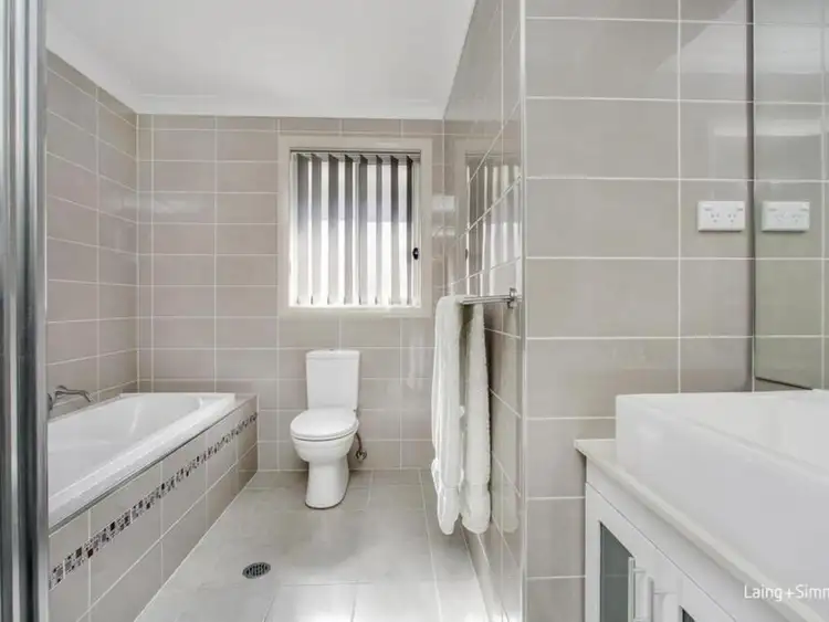 Fifth view of Homely house listing, 46 Allom Street, Ropes Crossing NSW 2760