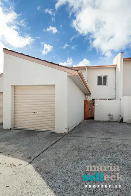 Third view of Homely townhouse listing, 10/43 Port Jackson Circuit, Phillip ACT 2606