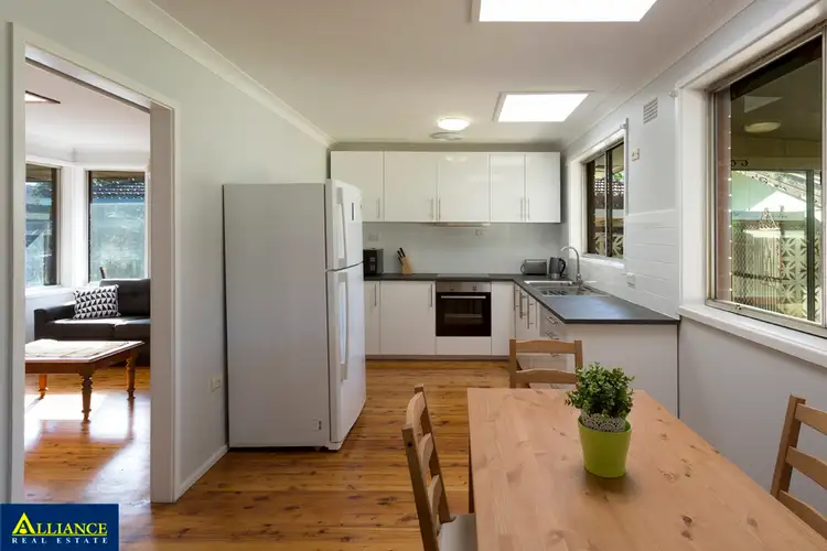 Third view of Homely house listing, 47 Ardath Avenue, Panania NSW 2213