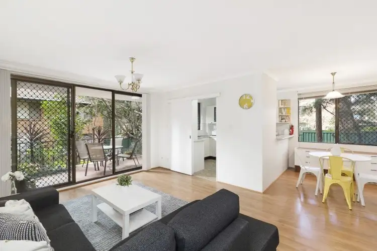 24/602 Princes Highway, Kirrawee NSW 2232