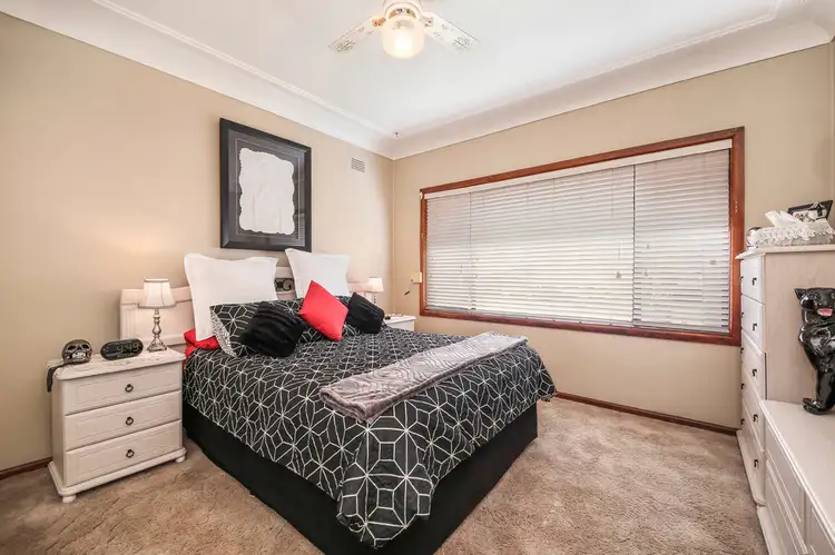 Fifth view of Homely house listing, 9 Milford Avenue, Panania NSW 2213