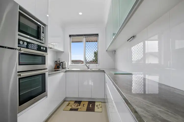 Second view of Homely apartment listing, 10/27 Underwood Street, Corrimal NSW 2518