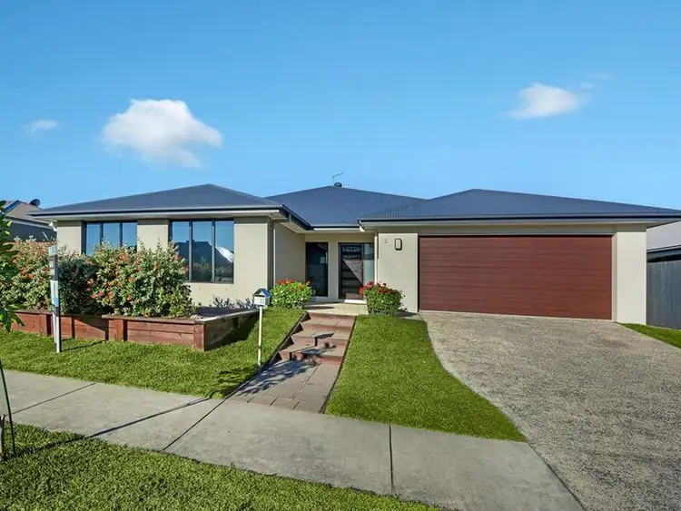 3 Hillsborough Circuit, Mountain Creek QLD 4557