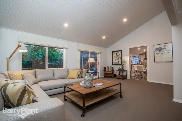 Fifth view of Homely house listing, 14 Myalla Court, Wantirna South VIC 3152