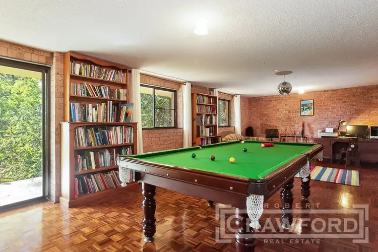 Sixth view of Homely house listing, 134 Grandview Road, New Lambton Heights NSW 2305