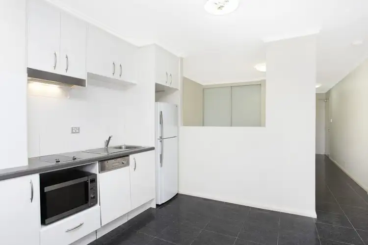 Second view of Homely apartment listing, 108/360 Kingsway, Caringbah NSW 2229