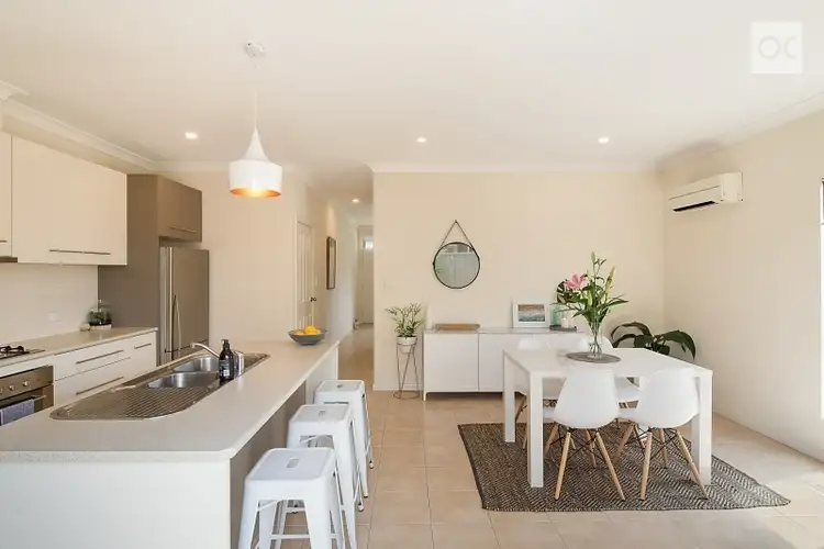 Sixth view of Homely house listing, 29a Albany Crescent, Oaklands Park SA 5046