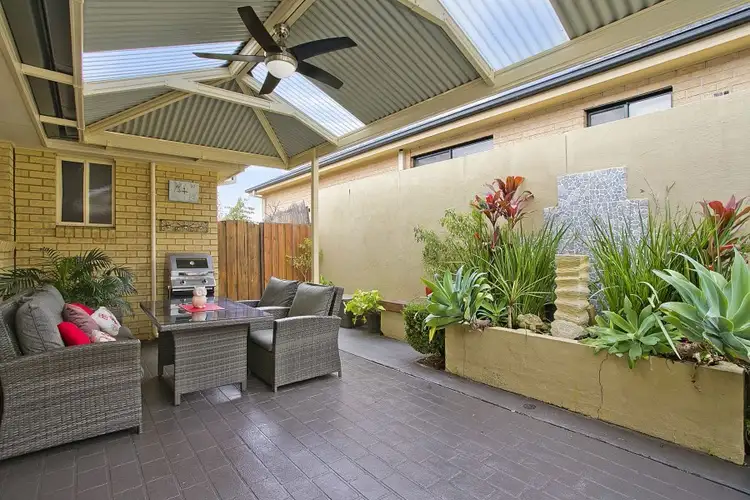 Fifth view of Homely house listing, 10 Emily Clarke Drive, Kellyville NSW 2155