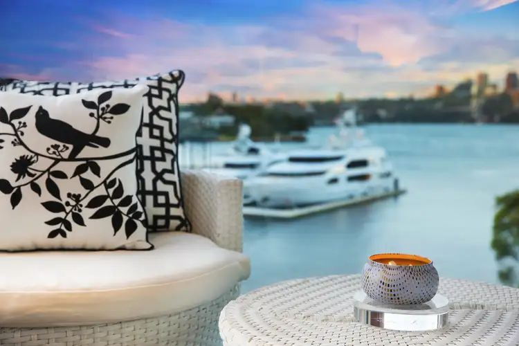 Third view of Homely apartment listing, 248/3 Darling Island Road, Pyrmont NSW 2009