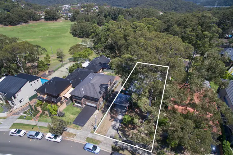 Third view of Homely house listing, 1106 Forest Road, Lugarno NSW 2210