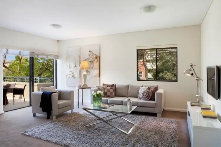 Main view of Homely unit listing, 9/1 Isabel Avenue, Vaucluse NSW 2030