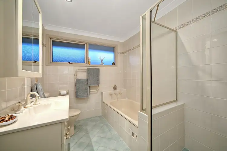 Fifth view of Homely house listing, 66 Burbank Avenue, Picnic Point NSW 2213