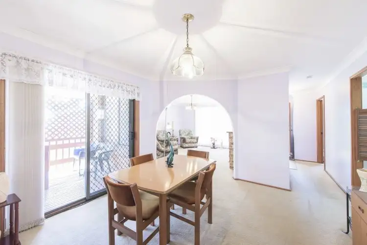 Fifth view of Homely house listing, 7 Popplewell Road, Fern Bay NSW 2295