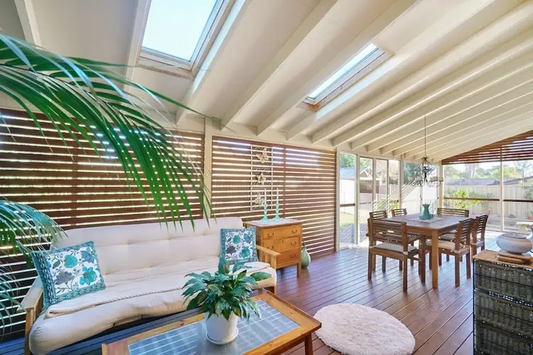 Second view of Homely house listing, 10 Hunter Street, Camden South NSW 2570