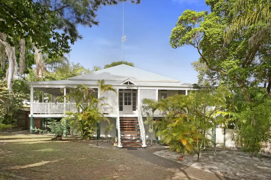 Main view of Homely house listing, 52 Arkana Drive, Noosa Heads QLD 4567