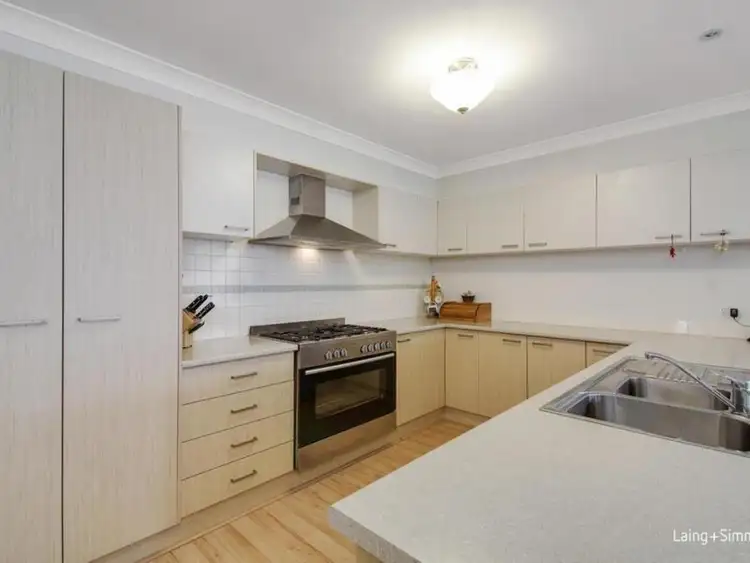Third view of Homely house listing, 24 Holland Avenue, Ropes Crossing NSW 2760