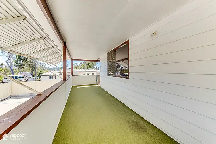 Sixth view of Homely house listing, 118 Rockhampton Road, Yeppoon QLD 4703