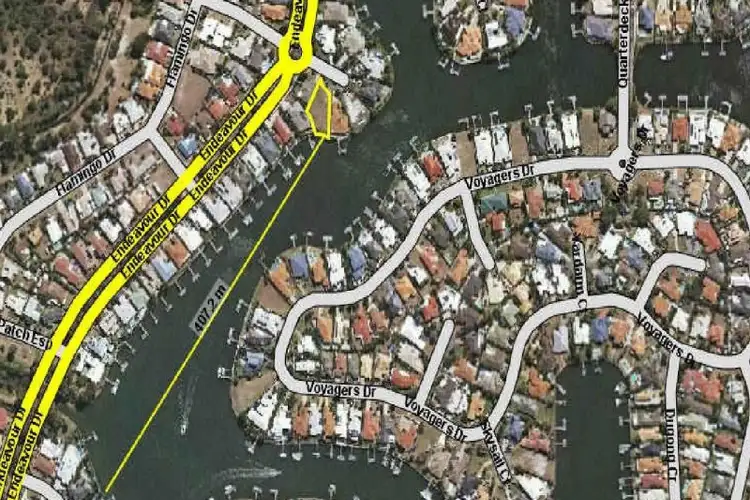 Fourth view of Homely house listing, 4 Swordfish Crt, Banksia Beach QLD 4507