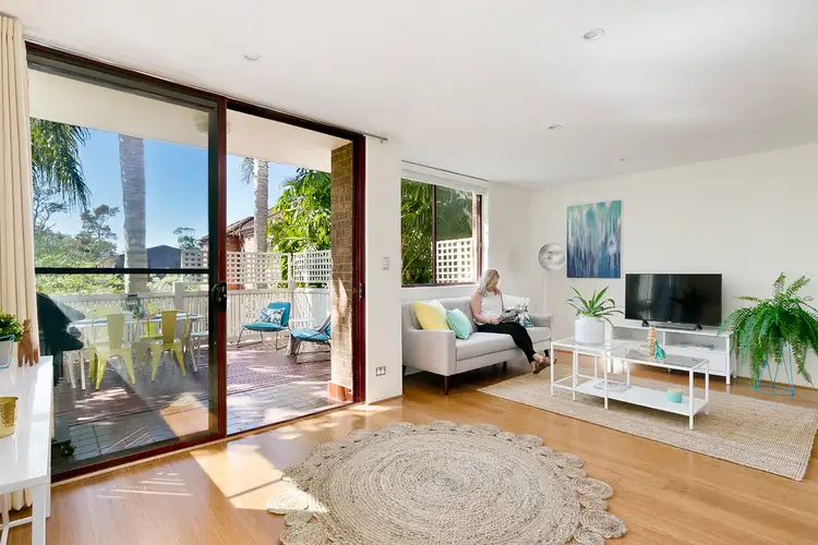 Third view of Homely unit listing, 3/6-8 Laurence Street, Manly NSW 2095