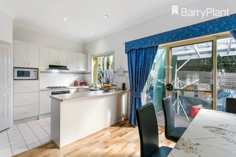 Second view of Homely house listing, 5 Davison Way, Berwick VIC 3806