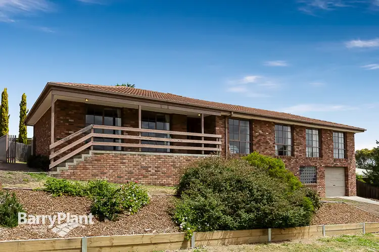 Main view of Homely house listing, 5 Gino Court, Diamond Creek VIC 3089