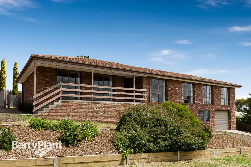 Main view of Homely house listing, 5 Gino Court, Diamond Creek VIC 3089