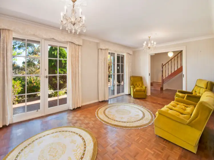 Second view of Homely house listing, A2 Beechworth Road, Pymble NSW 2073