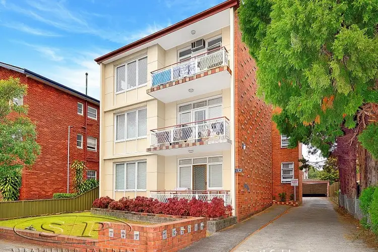 6/32 Morwick Street, Strathfield NSW 2135