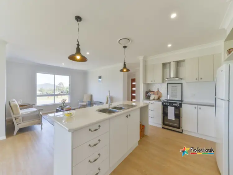 Sixth view of Homely house listing, 1 Barber Street, Kootingal NSW 2352
