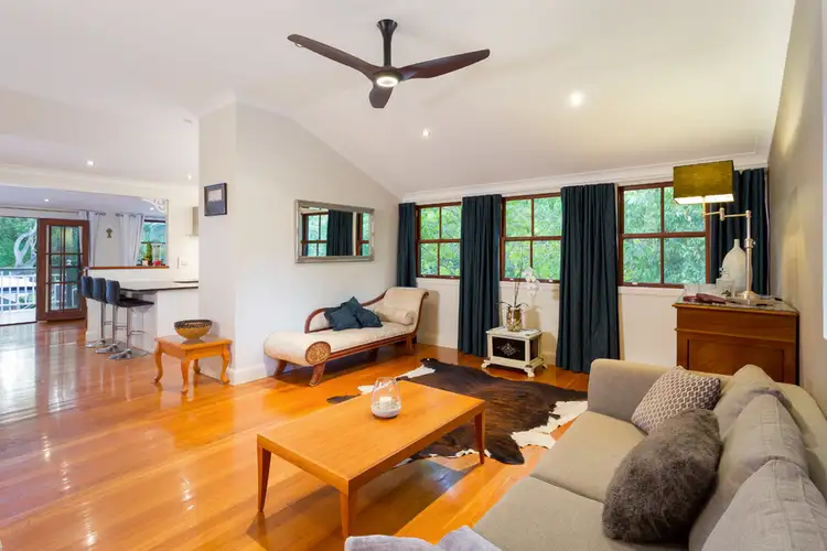 105 Miskin Street, Toowong QLD 4066