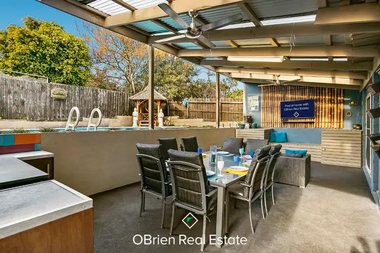 Third view of Homely house listing, 17 Inglenook Crescent, Frankston VIC 3199