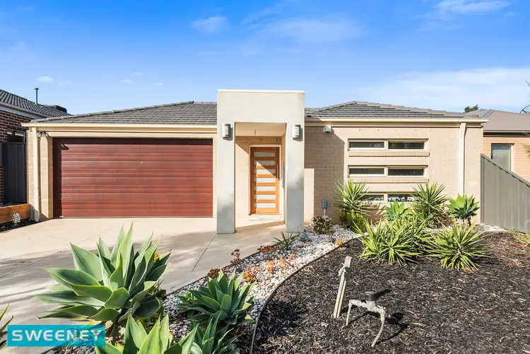 10 Waddywood Court, Truganina VIC 3029
